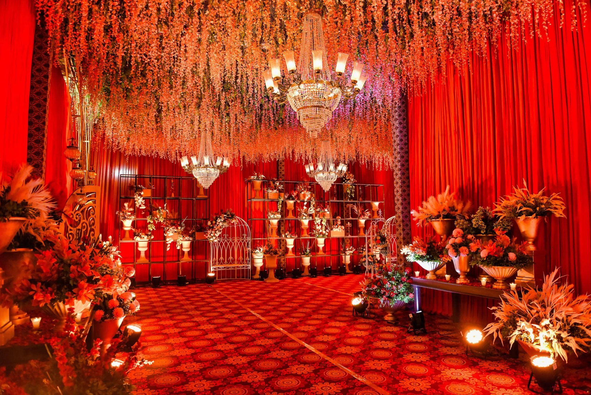 Event Management Services
