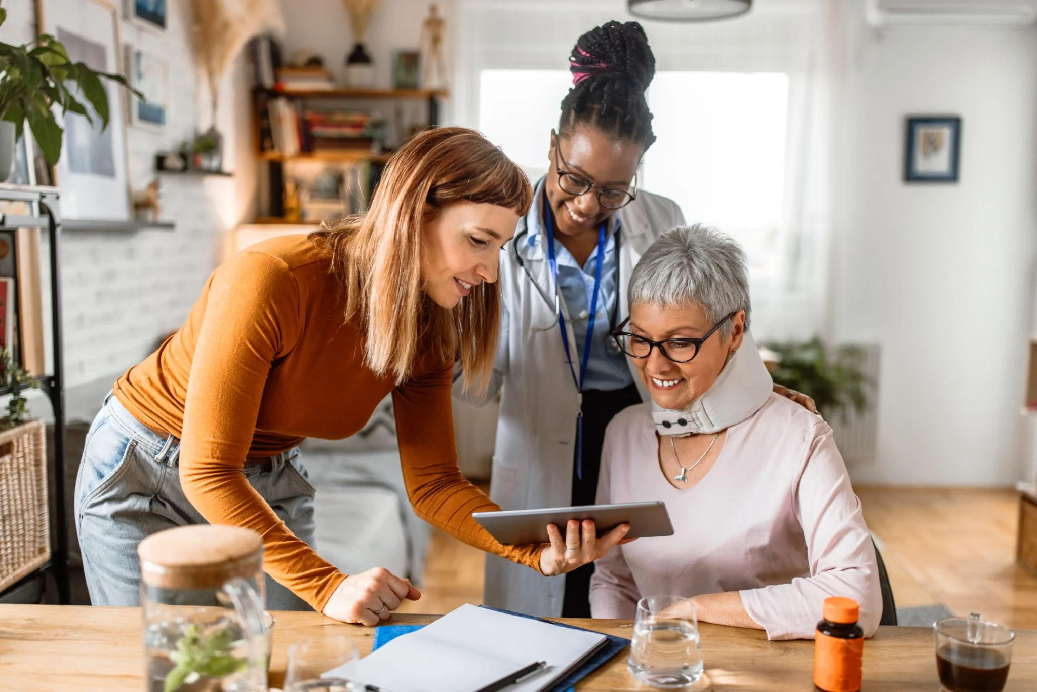 Home Care Services India